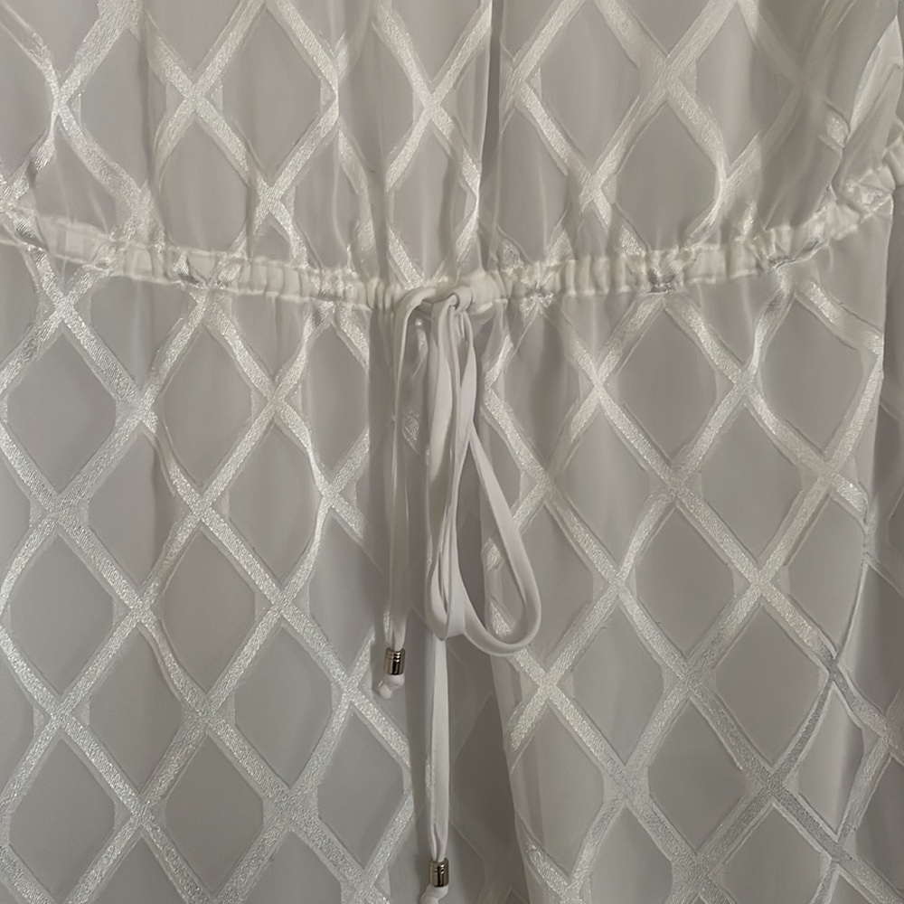WHBM blouse - Picture 5 of 6